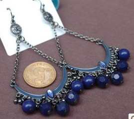 Restore ancient ways earrings